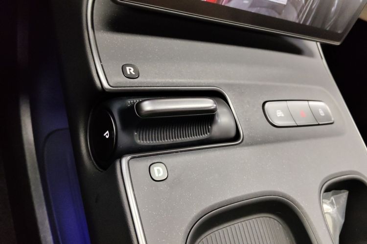 Used Nio ET5 2022 75 kWh
