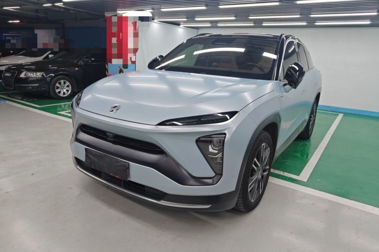 Used Nio ES6 2020 600 km Sport Edition