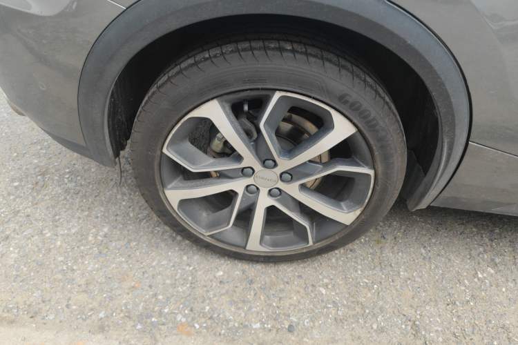 Used Lynk & Co 05 2020 2.0TD Four-Wheel Drive HypeHalo