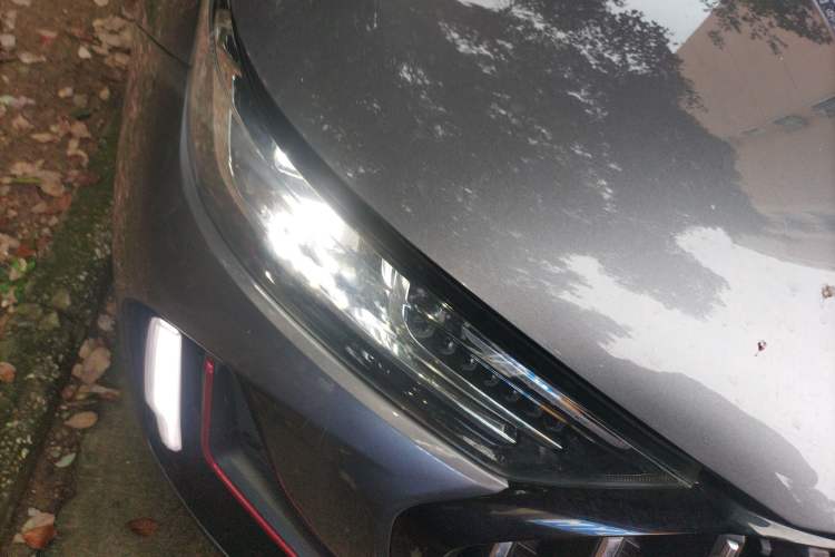 Used Chery Tiggo 7 PLUS 2023 1.6 TGDI DCT Luxury Model