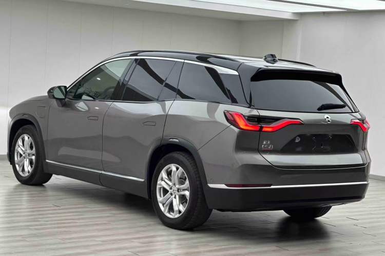 Used Nio ES8 2020 415 km Range 7-Seater Version