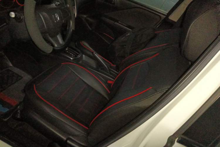 Used Honda Gienia 2017 1.5L CVT Classic Edition