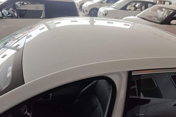 Used Wuling Xingguang 2025 510 km Advanced Smart Version