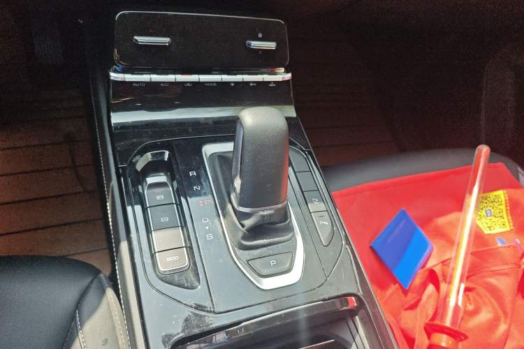 Used Wuling Victory 2020 1.5T CVT Flagship First-Class Model
