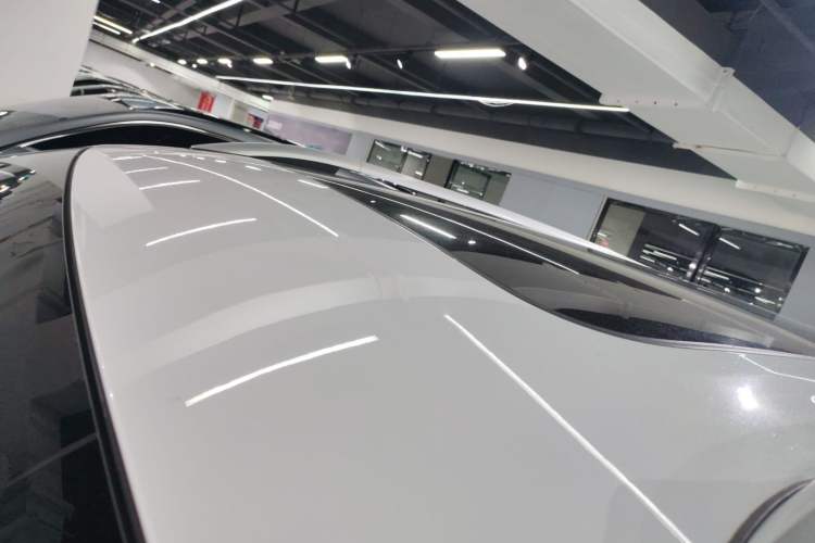 Used Geely Auto Haoyue L 2023 2.0T DCT Flagship Version