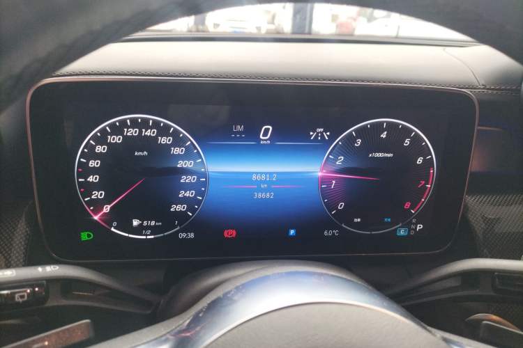 Used Mercedes-Benz GLC 2023 Facelift GLC 260 L 4MATIC Dynamic Version 5 Seats