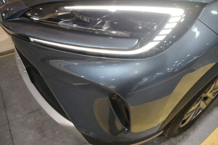 Used BYD Sealion 07 DM-i 2025 150 Flagship+ Edition