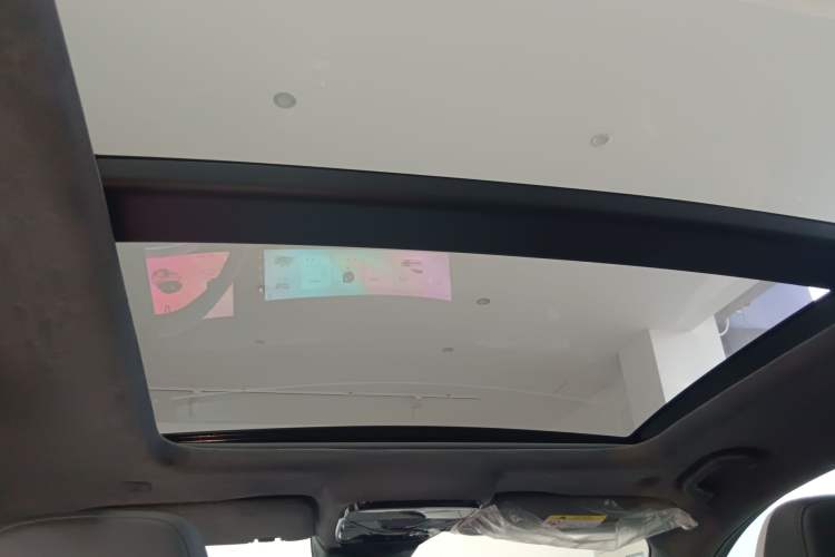 Used ARCFOX Alpha S6 2025 735MAX 175kW