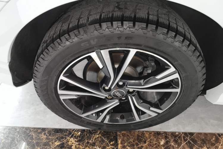 Used Audi Q3 Sportback 2023 40 TFSI Fashion Model