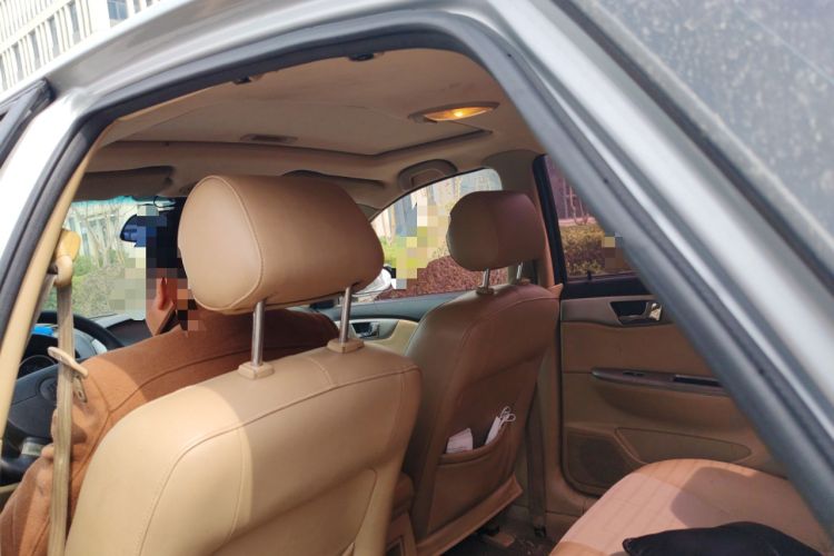 Used Buick Excelle 2011 1.6 LX-MT