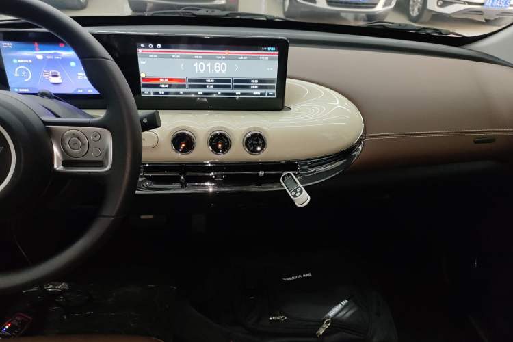 Used Wuling Bingo 2024 333 km Enjoyment Version