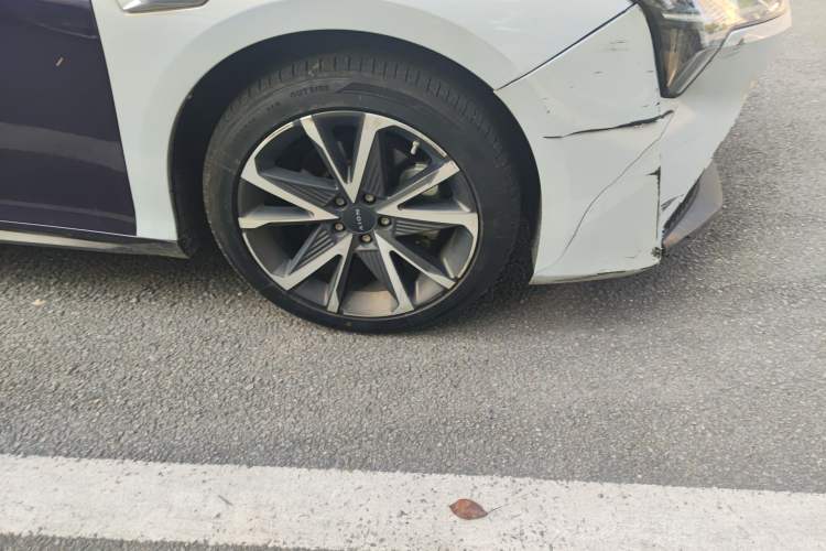 Used AION S Plus 2022 80 Tech Edition