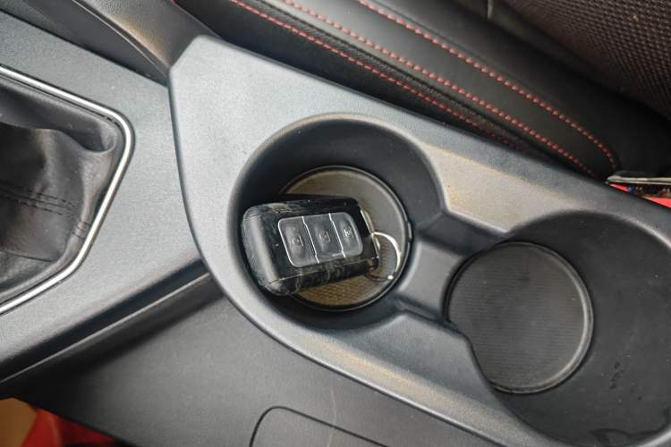 Used Dongfeng Fengon 500 2021 1.5L Manual Enjoyment Model
