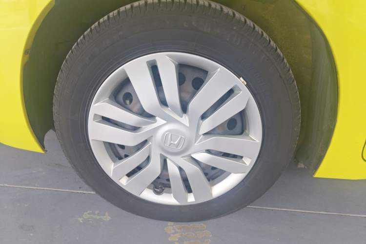 Used Honda Fit 2014 1.5L LX CVT Comfort Model