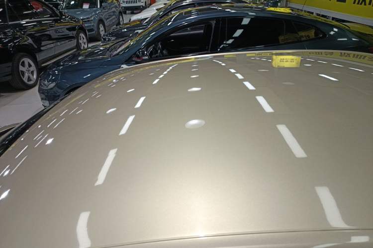 Used Volkswagen Bora 2019 Bora·Legend 1.5L Automatic Fashion Edition China VI Standard Roof