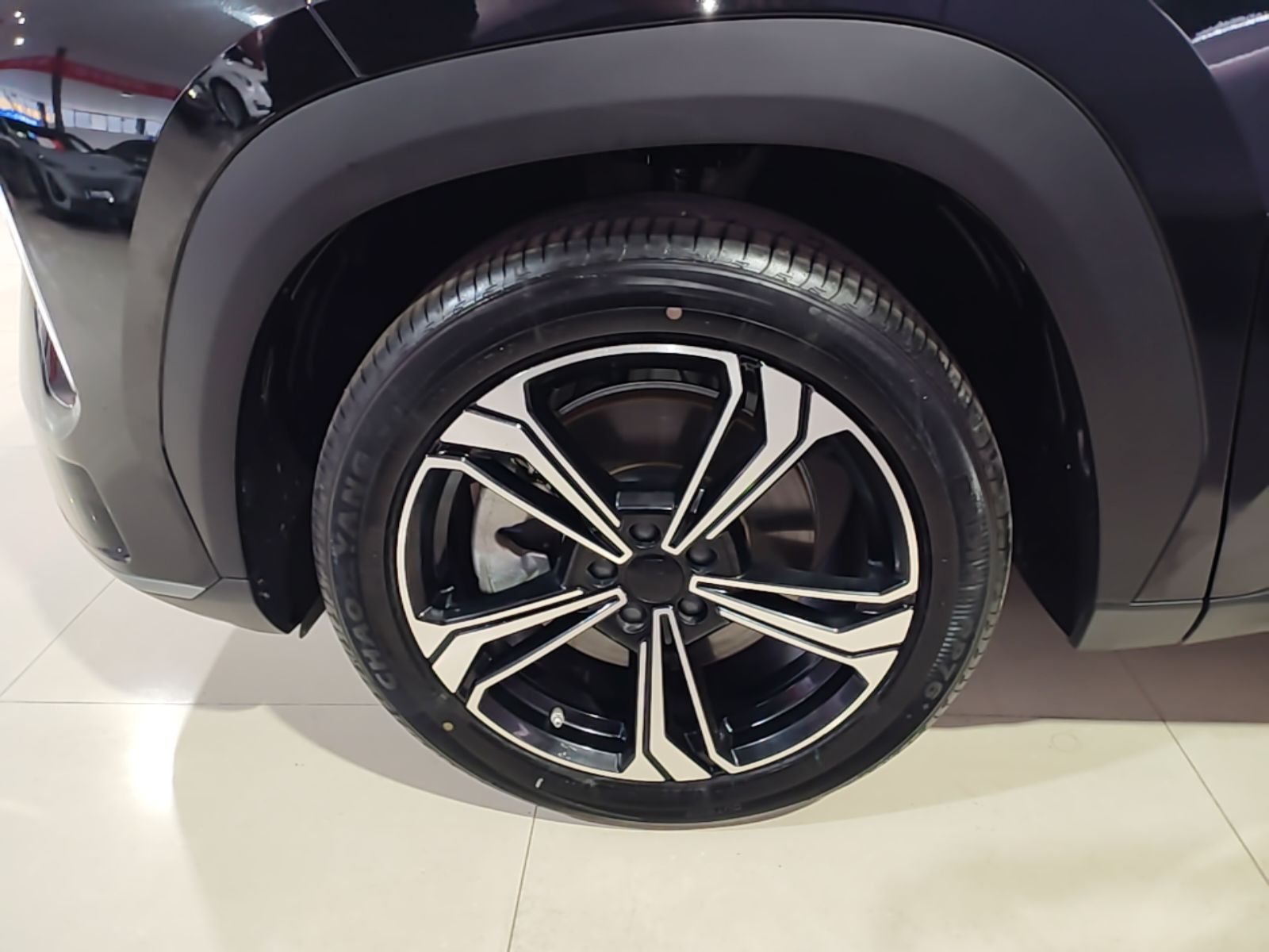 Geely Galaxy L7 2023 1.5T 115 km PLUS — снимка 10
