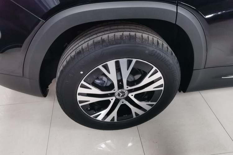 Used Mercedes-Benz GLB 2025 GLB 220 Sport Edition