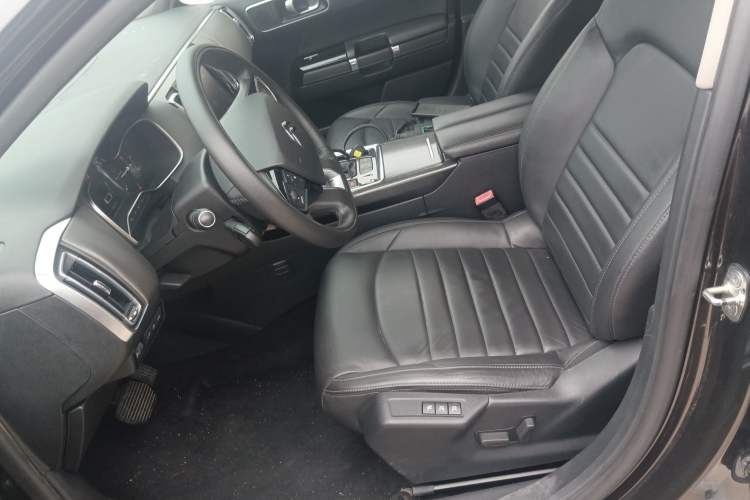 Used Citroen C6 2017 350THP Luxury Model
