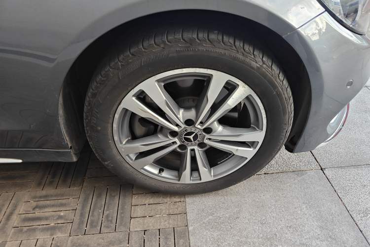 Used Mercedes-Benz C-Class 2018 C 200 L Sport Edition