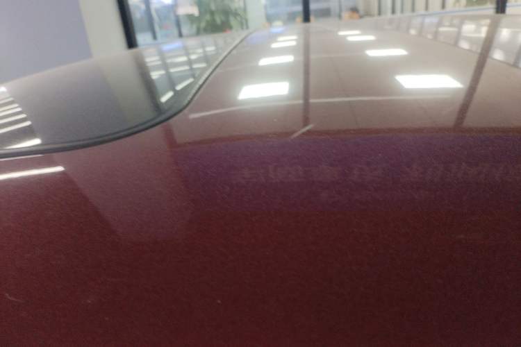 Used Buick Regal 2019 20T Elite Version China VI Standard Roof