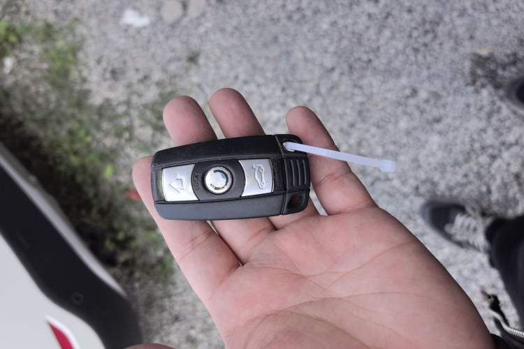 Used BMW X1 2014 sDrive18i Leading Model
