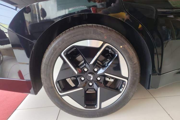 Used Wuling Xingguang 2024 Co-Creation Edition 510 Advanced Model