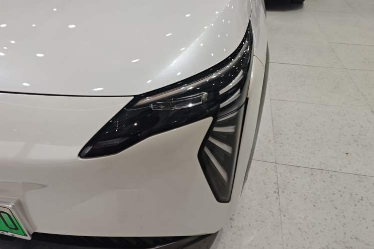 Used AION Y 2023 Plus 510 Smart Edition