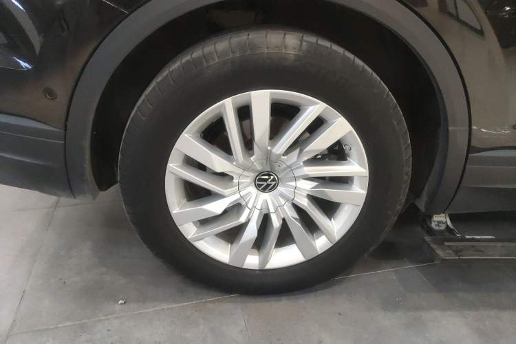 Used Volkswagen Touareg 2021 2.0 TSI Flagship Special Edition