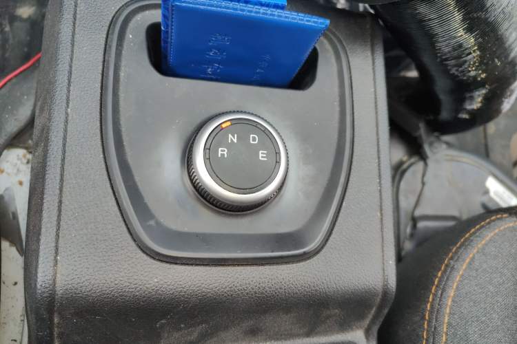 Used Karry Jiangtun 2023 Wide-body Edition AVIC Lithium Battery 38.64 kWh
