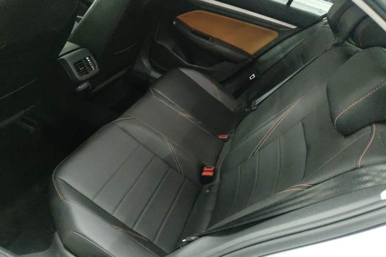 Used Volkswagen Bora 2023 200TSI DSG Enjoyment Edition