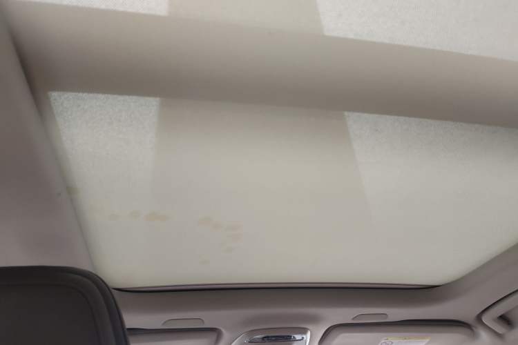 Used Volvo S90 2020 T5 Zhiyi Luxury Edition