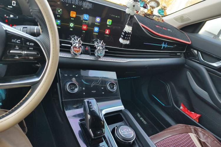 Used Bestune B70 2021 1.5T Automatic 15th Anniversary Edition
