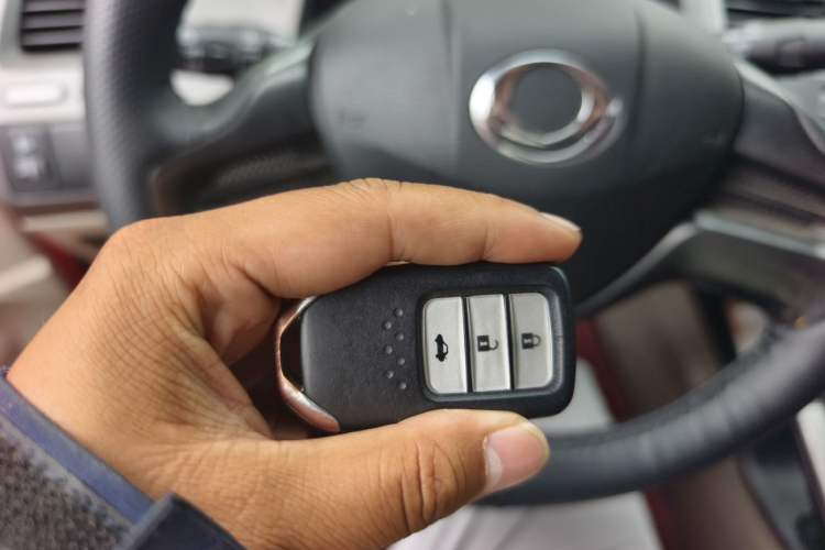 Used CIIMO 2012 1.8L Automatic