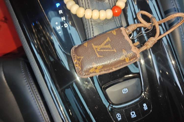 Used Toyota C-HR 2021 2.0L Luxury Edition Vehicle Key