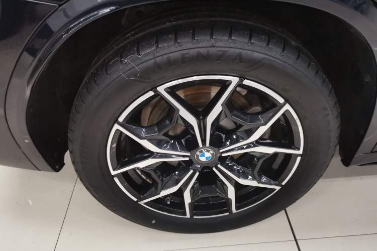 Used BMW X3 2022 Restyled xDrive25i M Sport Package