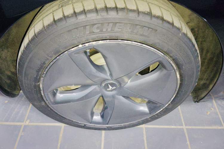 Used Tesla Model 3 2020 Revised Version Standard Range Rear-Wheel Drive – Upgraded Edition
