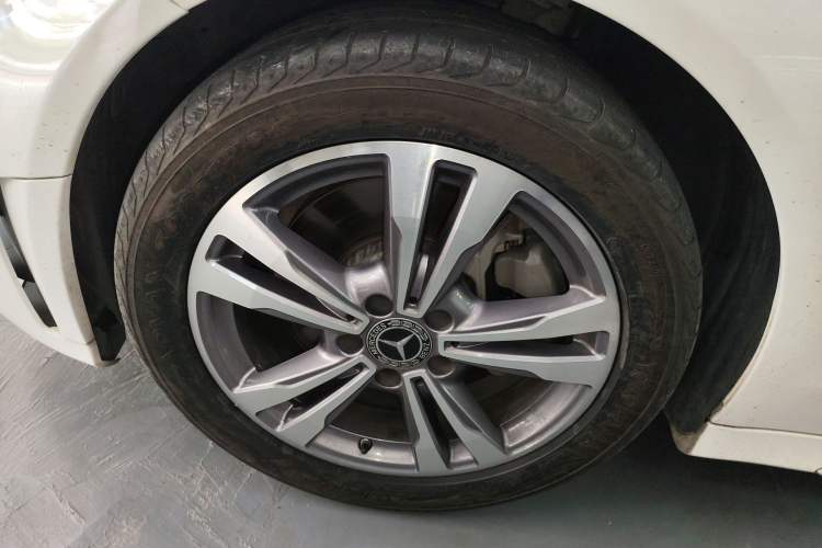 Used Mercedes-Benz C-Class 2020 Restyled C 200 L Fashion Edition Sport Version