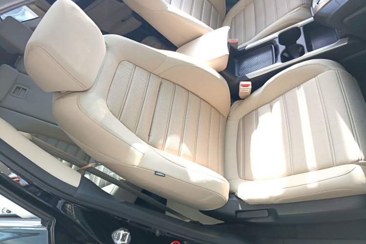 Used Honda CR-V 2021 240TURBO CVT 2WD Comfort Version