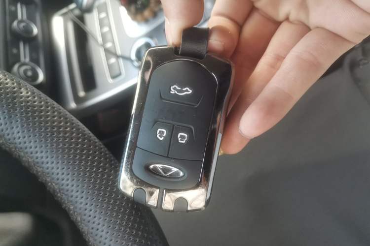 Used Chery Tiggo 7 2018 1.5T Automatic Elite Edition China V Standard
