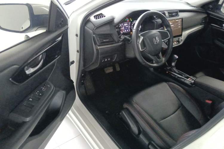 Used Honda Envix 2019 180TURBO CVT Enjoyment Version China V Driver Seat