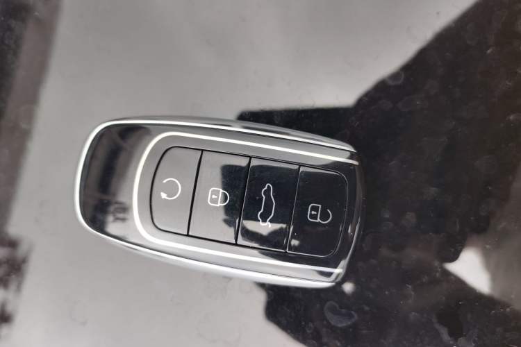 Used Chery Arrizo 8 2022 1.6T DCT Elite
