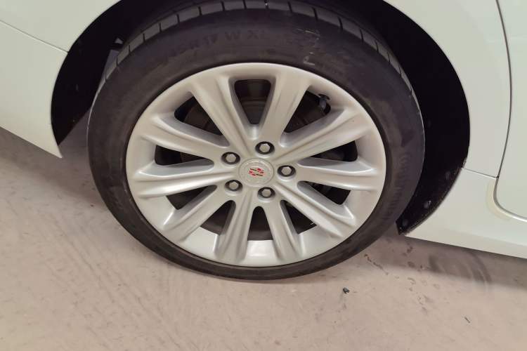 Used Cadillac ATS-L 2014 25T Comfort Model