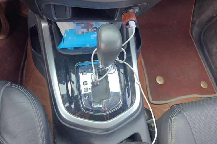 Used Nissan Terra 2018 2.5L Automatic 2WD Luxury Edition
