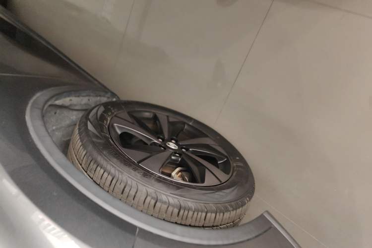 Used GAC Trumpchi GS4 2023 270T Automatic Smart Drive Technology Edition
