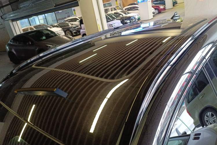 Used Haval H6 2020 2.0 GDIT Automatic GT Champion Edition