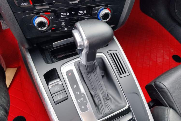 Used Audi A5 2014 Coupe 45 TFSI
