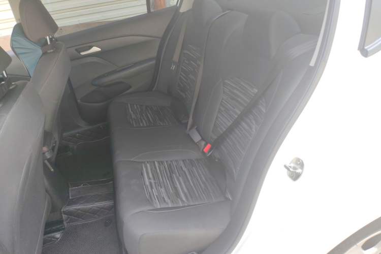 Used Chevrolet Cavalier 2019 320 Automatic Enjoyment with Sunroof