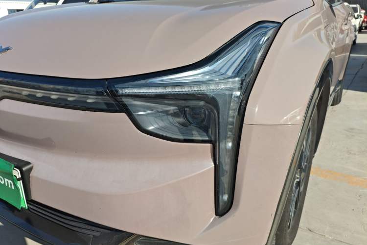 Used NETA U 2022 Zhi400 Pro Lithium Iron Phosphate
