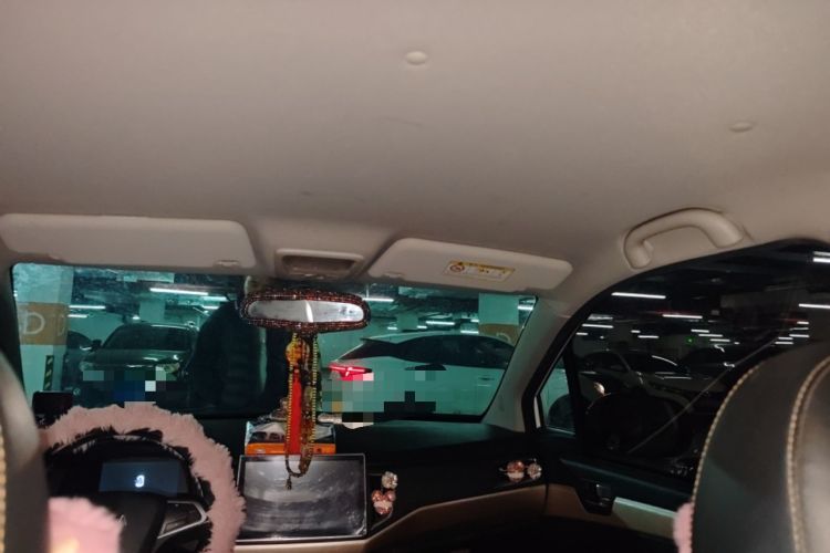 Used NETA N01 2019 380e