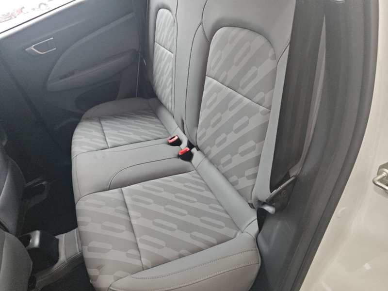 Used Leapmotor T03 2025 403 Comfort Edition — 16
